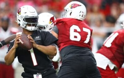 Arizona Cardinals vs. Tampa Bay Buccaneers Picks 11/6/19