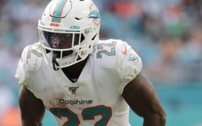 Miami Dolphins vs. Indianapolis Colts Pick 11/10/19