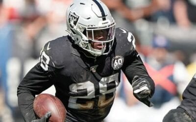 Oakland Raiders vs. New York Jets Pick 11/24/19