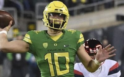 Arizona Wildcats vs. Oregon Ducks Prediction & Analysis