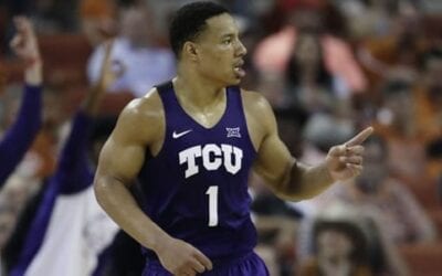 TCU Horned Frogs vs. Clemson Tigers Pick 11/24/19