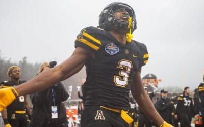 New Orleans Bowl Pick: Appalachian State vs. UAB