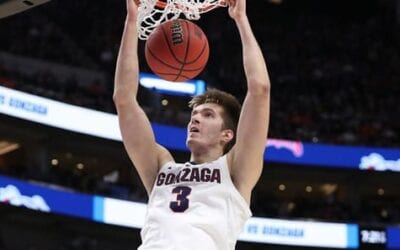 Gonzaga Bulldogs vs. Arizona Wildcats Picks 12/14/19