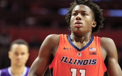 Miami Hurricanes at Illinois Illini Pick 12/2/19