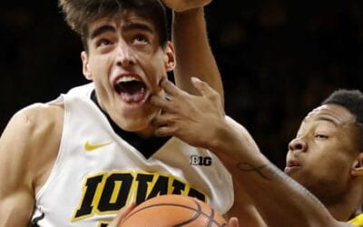 Minnesota Golden Gophers vs. Iowa Hawkeyes Pick 12/9/19