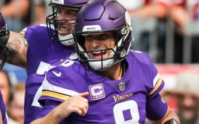 Minnesota Vikings vs. Los Angeles Chargers Pick 12/15/19