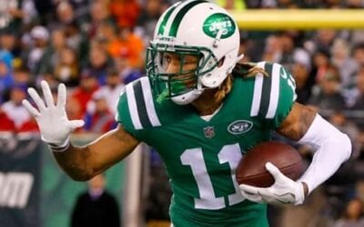 Pittsburgh Steelers vs. New York Jets Pick 12/22/19