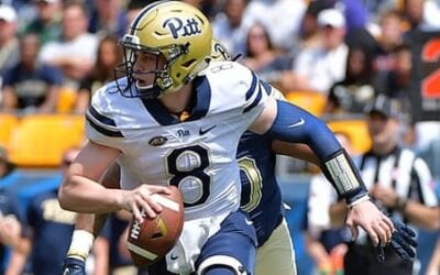 Pittsburgh Panthers vs. Eastern Michigan Eagles Pick ATS