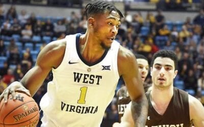 West Virginia Mountaineers vs. Ohio State Buckeyes Pick 12/29/19