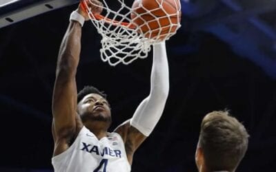 Xavier Musketeers vs. Villanova Wildcats Pick 12/30/19