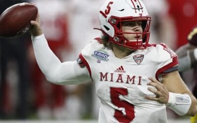 Louisiana Ragin’ Cajuns vs. Miami-Ohio RedHawks Pick 1/6/20