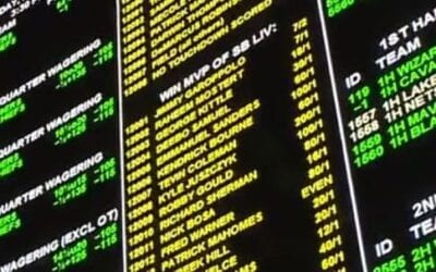 Super Bowl LIV Betting Props – Analysis & Picks