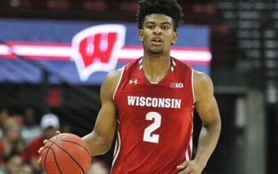 Wisconsin Badgers vs. Ohio State Buckeyes Pick 1/3/20