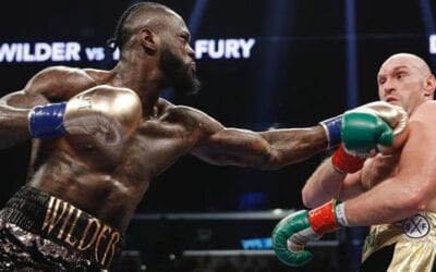 Deontay Wilder vs. Tyson Fury II Prop Bet Picks