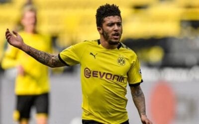 1899 Hoffenheim vs. Borussia Dortmund Predictions 6/27/20