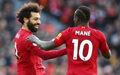 Liverpool vs. Manchester City Picks 7/2/20