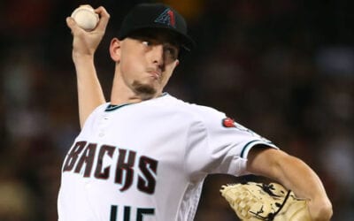 Today’s MLB Pick: Giants vs. Diamondbacks