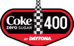 Coke Zero Sugar 400 Race