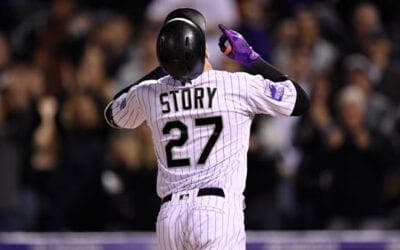 Colorado Rockies vs. Arizona Diamondbacks Picks 8/24/20