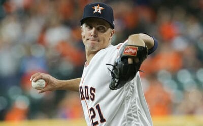 Houston Astros vs. Los Angeles Dodgers Pick 9/13/20