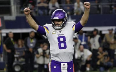 NFL Week 3 Picks: Titans vs. Vikings