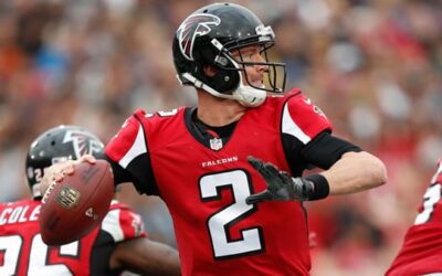 MNF Pick: Atlanta Falcons vs. Green Bay Packers