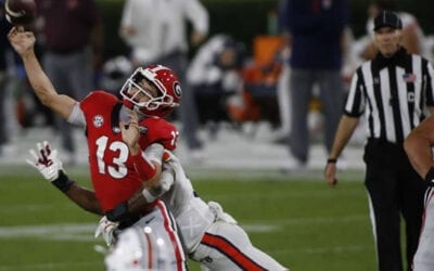 Georgia Bulldogs vs. Alabama Crimson Tide Picks