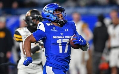 Georgia State vs. Arkansas State Pick 10/15/20