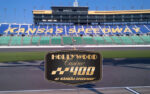 Hollywood Casino 400 Race