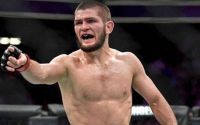 UFC 254: Khabib vs. Gaethje Picks