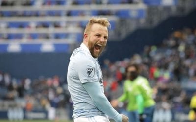 Sporting Kansas City vs. Chicago Fire Picks 10/17/20