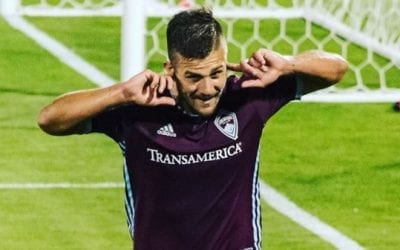 Colorado Rapids vs. Minnesota United Pick