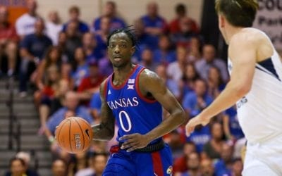 Kansas Jayhawks vs. Gonzaga Bulldogs Pick