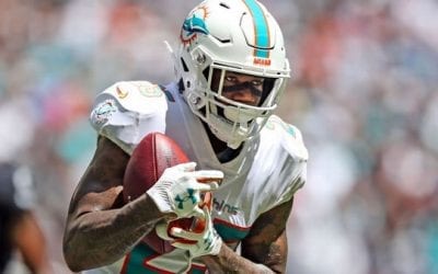 Miami Dolphins vs. Arizona Cardinals Pick ATS