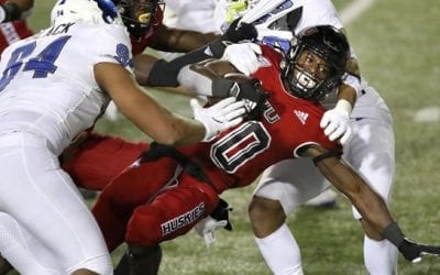 Northern Illinois vs Western Michigan Odds, Angles, Predictions 11/8/22