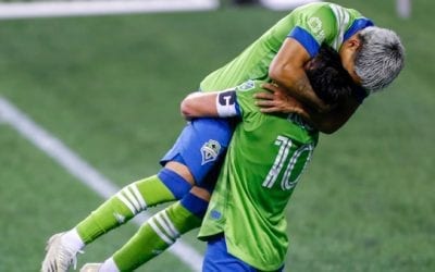 FC Dallas vs. Seattle Sounders Odds & Predictions