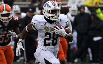 Western Michigan vs. Central Michigan Pick ATS