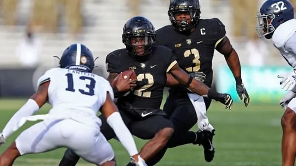 Navy vs. Army Odds & Pick 12/12/20