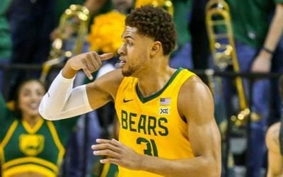 Villanova Wildcats vs. Baylor Bears Pick