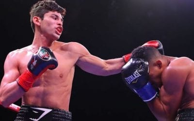 Ryan Garcia vs. Luke Campbell Picks – Odds & Fight Analysis