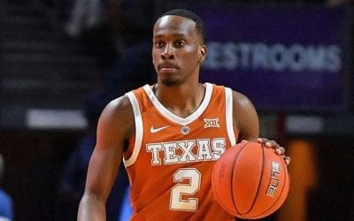 Texas Tech Red Raiders vs. Texas Longhorns Pick 3/11/21