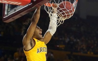 Arizona Wildcats vs. Arizona State Sun Devils Pick