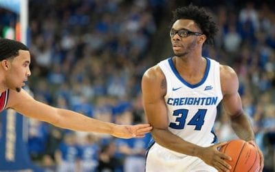 Providence Friars at Creighton Bluejays Pick 1/20/21