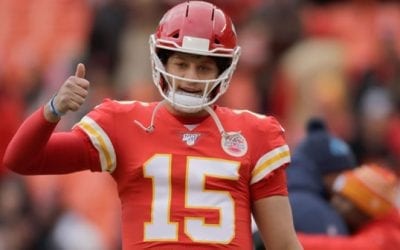 AFC Championship Picks: Bills at Chiefs