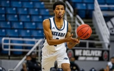 UNLV Runnin’ Rebels vs. Nevada Wolf Pack Pick