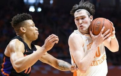 Tennessee Volunteers vs. Florida Gators Odds & Picks