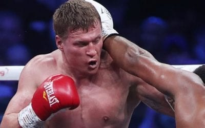 Alexander Povetkin vs. Dillian Whyte Analysis & Picks