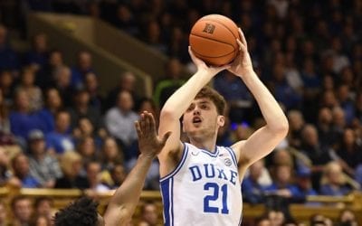 College Basketball Picks: Virginia vs. Duke