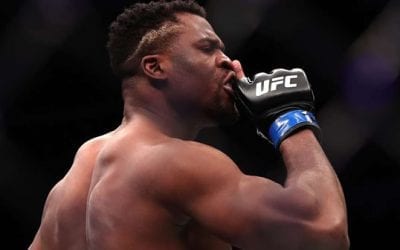 UFC 260: Miocic vs. Ngannou II Picks