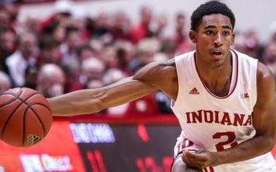 Illinois vs. Indiana Pick 2/2/21